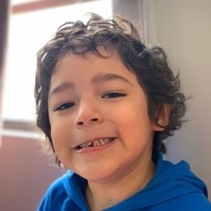 Meet your Posher, Sandra